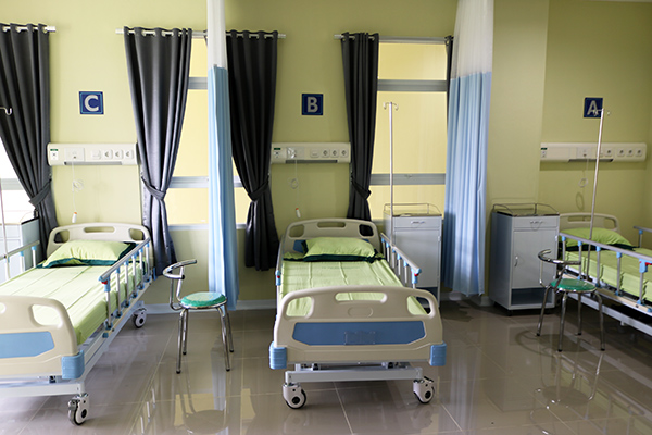 Kelas II