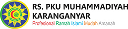 RS PKU Muhammadiyah Karanganyar
