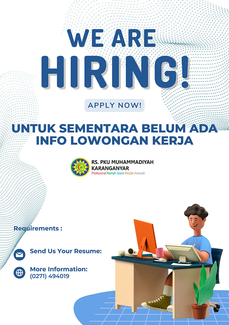 Lowongan Kerja