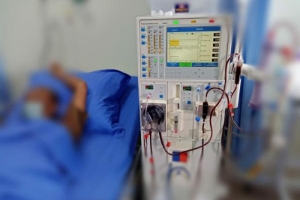 PKU Muhammadiyah Karanganyar kini miliki mesin cuci darah moderen bertaraf Internasional