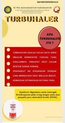 Turbuhaler